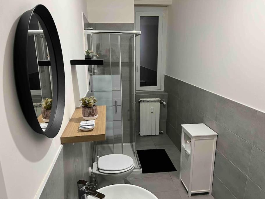 Appartamento Comodo 10 Min Da Centro Торино Екстериор снимка
