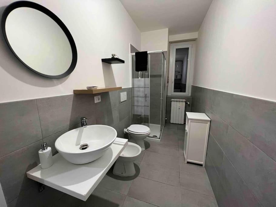 Appartamento Comodo 10 Min Da Centro Торино Екстериор снимка