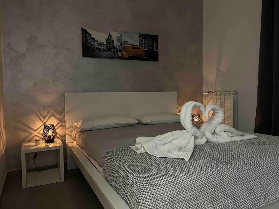 Appartamento Comodo 10 Min Da Centro Торино Екстериор снимка
