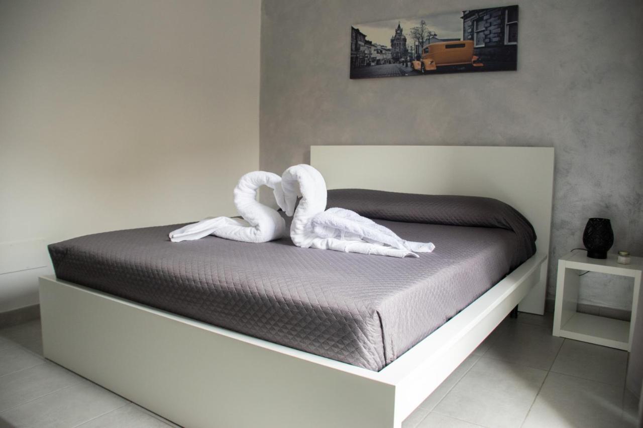 Appartamento Comodo 10 Min Da Centro Торино Екстериор снимка